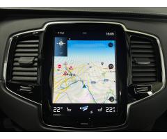 Volvo XC90 B5 AWD INSCRIPTION, KEYLESS, TAŽNÉ, CARPLAY - 14