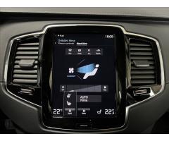 Volvo XC90 B5 AWD INSCRIPTION, KEYLESS, TAŽNÉ, CARPLAY - 16