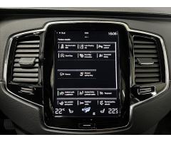 Volvo XC90 B5 AWD INSCRIPTION, KEYLESS, TAŽNÉ, CARPLAY - 18