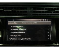 Audi Q8 50TDI QUATTRO S-LINE, PANORAMA, BANG&OLUFSEN, BLAC - 19