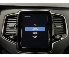 Volvo XC90 B5 AWD INSCRIPTION, KEYLESS, TAŽNÉ, CARPLAY - 19