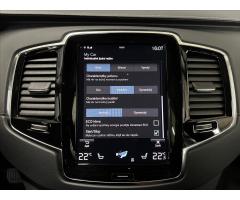 Volvo XC90 B5 AWD INSCRIPTION, KEYLESS, TAŽNÉ, CARPLAY - 21