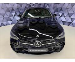 Mercedes-Benz CLE 300 4MATIC AMG, BURMESTER, CARPLAY, PANORAMA, - 2