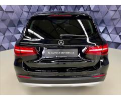 Mercedes-Benz GLC 220d 4MATIC 9G-TRONIC, LED, NEZÁVISLÉ TOP, TAŽNÉ - 6