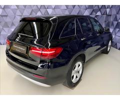 Mercedes-Benz GLC 220d 4MATIC 9G-TRONIC, LED, NEZÁVISLÉ TOP, TAŽNÉ - 7