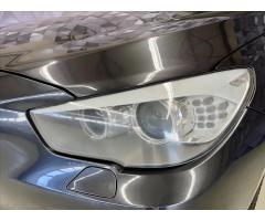 BMW Řada 5 530d xDrive GT LUXURY, TEMPOMAT, SOFT CLOSE, - 8