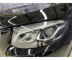 Mercedes-Benz GLC 220d 4MATIC 9G-TRONIC, LED, NEZÁVISLÉ TOP, TAŽNÉ - 8