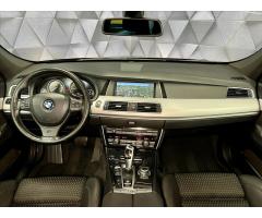 BMW Řada 5 530d xDrive GT LUXURY, TEMPOMAT, SOFT CLOSE, - 10