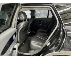 Mercedes-Benz GLC 220d 4MATIC 9G-TRONIC, LED, NEZÁVISLÉ TOP, TAŽNÉ - 12