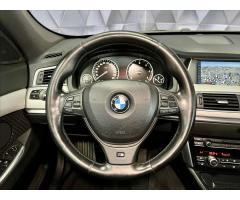 BMW Řada 5 530d xDrive GT LUXURY, TEMPOMAT, SOFT CLOSE, - 13