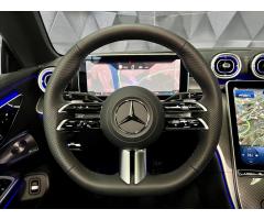 Mercedes-Benz CLE 300 4MATIC AMG, BURMESTER, CARPLAY, PANORAMA, - 13