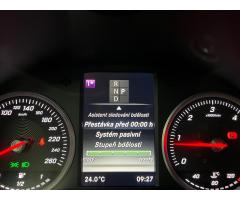 Mercedes-Benz GLC 220d 4MATIC 9G-TRONIC, LED, NEZÁVISLÉ TOP, TAŽNÉ - 20