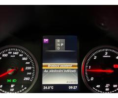 Mercedes-Benz GLC 220d 4MATIC 9G-TRONIC, LED, NEZÁVISLÉ TOP, TAŽNÉ - 21