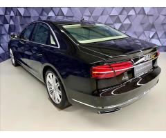 Audi A8 3,0 TDI V6 QUATTRO, NOČNÍ VIDĚNÍ, MATRIX, VZDUCH, TV - 5