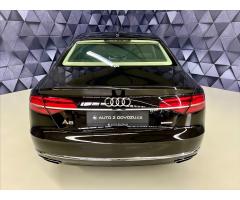 Audi A8 3,0 TDI V6 QUATTRO, NOČNÍ VIDĚNÍ, MATRIX, VZDUCH, TV - 6