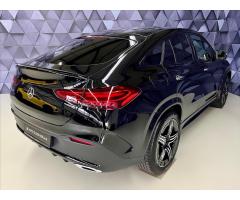 Mercedes-Benz GLE 300d 4MATIC COUPE AMG, PANORAMA, HEAD-UP, CARPLAY - 6