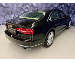 Audi A8 3,0 TDI V6 QUATTRO, NOČNÍ VIDĚNÍ, MATRIX, VZDUCH, TV - 7