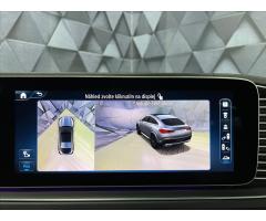 Mercedes-Benz GLE 300d 4MATIC COUPE AMG, PANORAMA, HEAD-UP, CARPLAY - 18