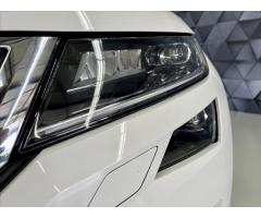 Škoda Kodiaq 2,0 TDI DSG 4X4 STYLE+, CANTON, KAMERA - 8