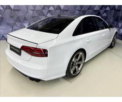 Audi S8 TFSI QUATTRO PLUS, NIGHT, EXCLUSIVE, B&O, NEZÁVISL - 7