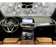 BMW X5 30d xDrive X-LINE, DRIVING ASSIST PROFI, HEAD-UP - 10
