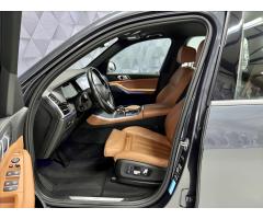 BMW X5 30d xDrive X-LINE, DRIVING ASSIST PROFI, HEAD-UP - 11
