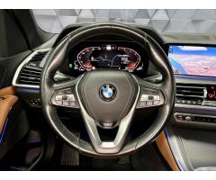 BMW X5 30d xDrive X-LINE, DRIVING ASSIST PROFI, HEAD-UP - 13