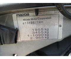 Mazda Xedos 2,5 9 V6 4AT interier kůže - 26