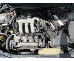 Mazda Xedos 2,5 9 V6 4AT interier kůže - 27