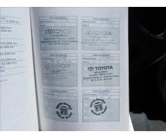 Toyota Avensis 1,8 VVT-i Terra - 31