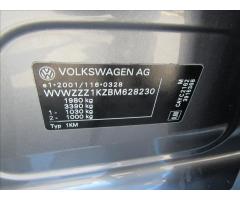 Volkswagen Golf 1,6 TDI Variant - 23