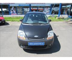 Chevrolet Spark 0,8 6v Direct-2 - 2