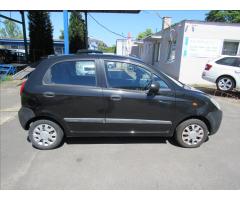 Chevrolet Spark 0,8 6v Direct-2 - 8