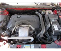 Opel Insignia 2,0 Turbo 184kW Cosmo ST 4x4 - 29