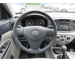 Hyundai Accent 1,4 i Dynamic - 12