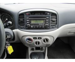 Hyundai Accent 1,4 i Dynamic - 15