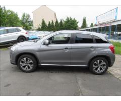 Citroën C4 Aircross 1,6 HDi 115 AWD Tendance - 7