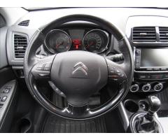 Citroën C4 Aircross 1,6 HDi 115 AWD Tendance - 12