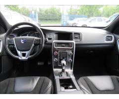 Volvo S60 2,0 D4 Drive-E R-Design Momentum Auto - 11