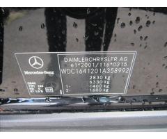 Mercedes-Benz Třídy M 3,0 ML 280 CDI 4Matic BlueEFFICIENCY - 28