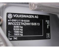 Volkswagen Caravelle 2,0 TDI 110KW LWB COMFORTLINE - 29