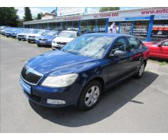 Škoda Octavia 2,0 TDI 81 kW Champion Prima - 1