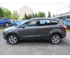 Ford Kuga 2,0 Titanium  TDCi AWD 110kW - 7