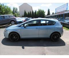 Seat Leon 1,4 TSI Style - 7