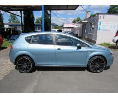 Seat Leon 1,4 TSI Style - 8