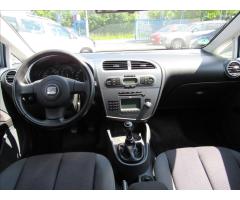 Seat Leon 1,4 TSI Style - 11