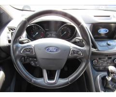 Ford Kuga 2,0 Titanium  TDCi AWD 110kW - 12