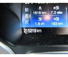 Ford Kuga 2,0 Titanium  TDCi AWD 110kW - 14