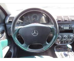 Mercedes-Benz Třídy M 2,7 ML 270 CDI Designo - 12