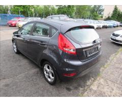 Ford Fiesta 1,4 71kW Automat - 4